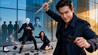 [Indo Dub] Dianggap Tolol & Dicampak Tunangan, Dia Bangkit Jadi Raja Dendam Guncang Dunia!