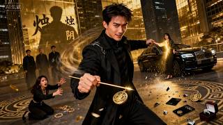 [Indo Dub] Dianggap Tolol & Dicampak Tunangan, Dia Bangkit Jadi Raja Dendam Guncang Dunia!