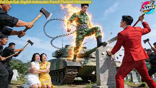 Download lagu War God Returns Home, Sees His Wife Humiliated, and Unleashes Brutal Revenge on the Gang