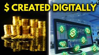 How Banks Create Money (and WHY it Matters)