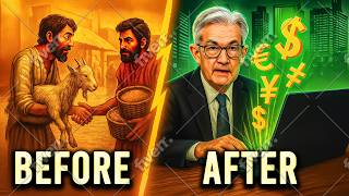 How Banks Create Money (and WHY it Matters)