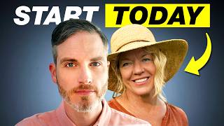 How She Makes $2,800/Month on YouTube (Full Strategy)