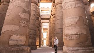 ANCIENT TECHNOLOGIES: Civilizations Ahead of Their Time