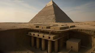ANCIENT TECHNOLOGIES: Civilizations Ahead of Their Time