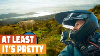 Is ALL Irish off-road like THIS?🇮🇪 | S1E73