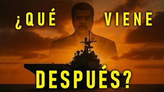 Estados Unidos al borde de la Guerra con Venezuela
