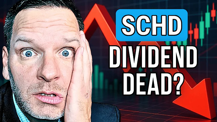 Why 2025's 5.3% Dividend Growth Doesn't Mean SCHD is Finished (It's Just Starting)