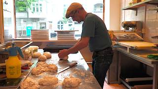 The One-Man Bakery in Berlin | Famous French Bakery Craft