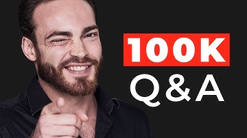 100k Q&A: Training Tips, My Workouts & Personal Life