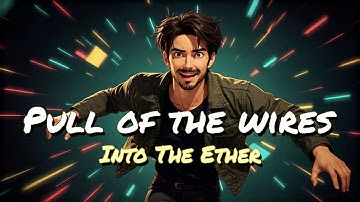 Into The Ether – Pull of the Wires   |   Nu-Metal / Industrial Alternative
