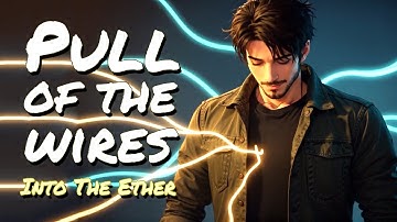 Into The Ether – Pull of the Wires   |   Nu-Metal / Industrial Alternative