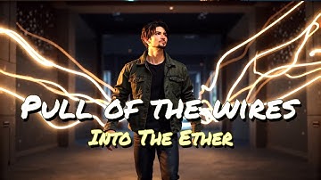 Into The Ether – Pull of the Wires (Official Music Video) | Nu-Metal / Industrial Alternative