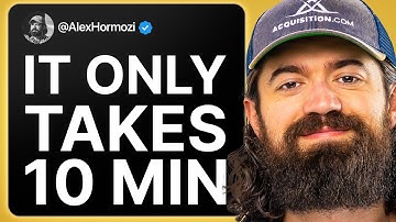 Watch this to get your first 5 customers