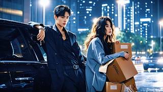 Poor boy mocked for proposing; eight years later he’s a billionaire and realizes he never forgot her