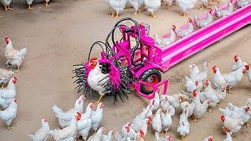 Satisfying Factory Machines and Ingenious Tools ✨⚙️🛠️ #industrialengineering #satisfyingvideo #smar