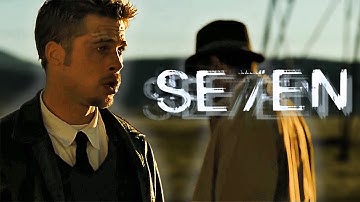 Why Se7en Is A Masterpiece
