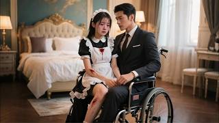 Evil Mother Sold Girl To Disabled Person.But Expect He's Health CEO,Tasting Her,Couldn’t Let Her Go