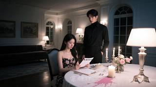 Marry 3y,he never looked at her right,but regret after divorce,begg her forgive!