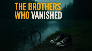 Strange Disappearances: The Brothers Who Vanished Years Apart