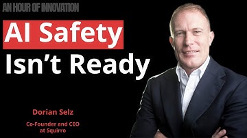 The Truth About AI Safety: Guardrails, Regulation & the Future of Enterprise AI