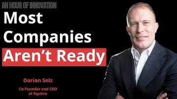 Why Most Enterprises Are Not Ready for AI: Risks, Guardrails & Real Security