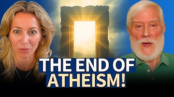 Did Physicist Just Prove GOD Exists? The "Computer" That Runs Our Universe REVEALED! | Tom Campbell