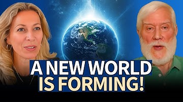 Former Nuclear Physicist: Humanity Has 20 Years Left To Choose LOVE or CHAOS! | Tom Campbell