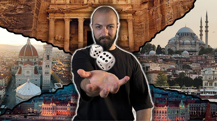 I Fly Wherever The Dice Decides