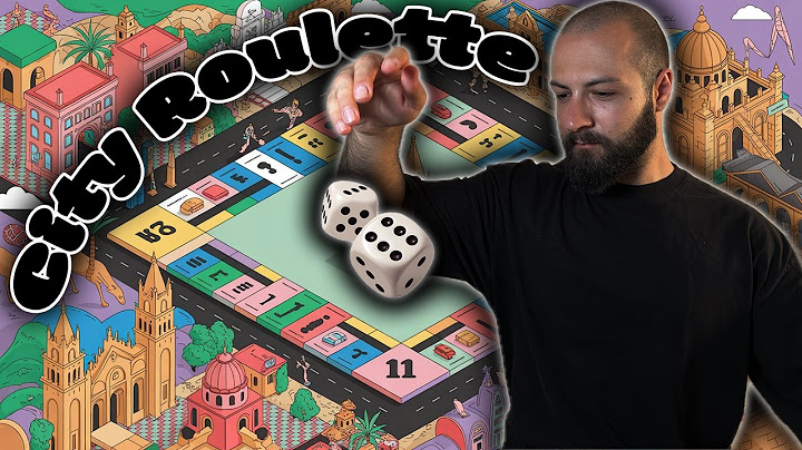I Fly Wherever The Dice Decides