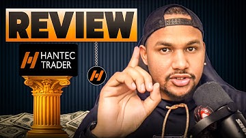 Hantec Trader Review 2025
