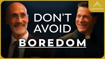 Why Waiting Isn’t Just Inconvenient—It’s Essential | Fr. Mike Schmitz and Dr. Arthur Brooks