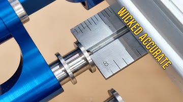 The New Standard of Precision: TSO Parallel Guide System Gen 2 Review