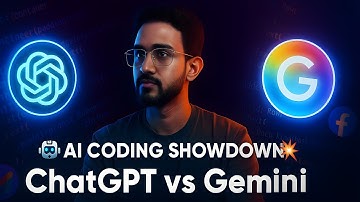 ChatGPT vs Gemini AI: Which Dev Assistant Wins? 🔥
