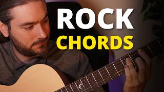How To Write Rock Chord Progressions On The Guitar
