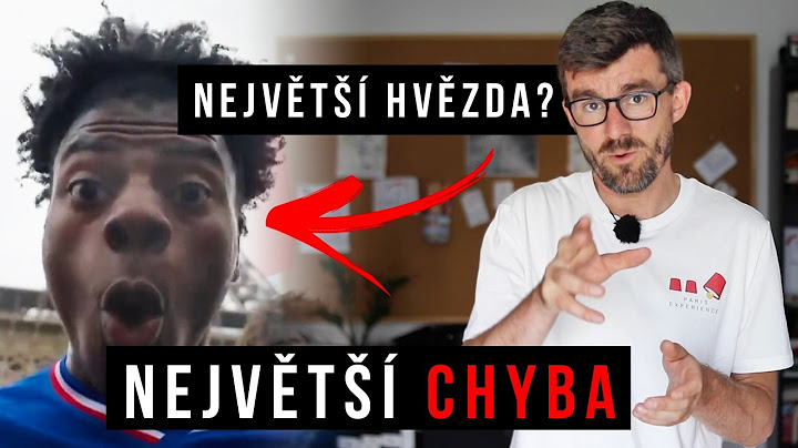 Slavný youtuber znovu podveden přímo před kamerou
