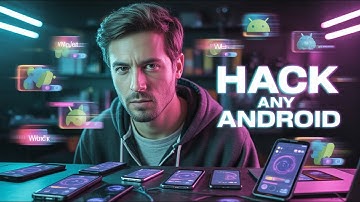 How Hackers Use Mode APKS To Hack Any Android Phone