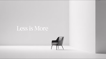 Graphic Design Principles Master-Class | Ep. 06: The Power of White Space