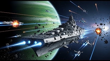 Humanity Claimed Its Place Among the Stars—No Permission Needed | HFY Sci-Fi Story