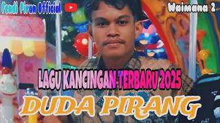 🌴LAGU PARTY🌴 ||SENGGOL DUDA PIRANG|| Fendi Piran  #tiktok #viraltiktok #2024 #2025