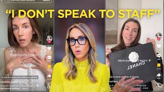 Breaking Down TikTok’s Viral ‘Princess Treatment’ and Why It’s Problematic