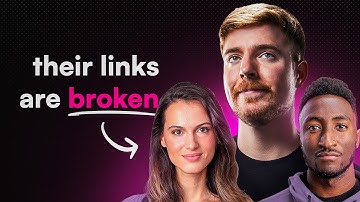 Best Link Shortener for Affiliate & Sponsorships (Avoid Bitly, Short.io, and TinyURL)