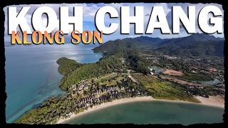 Klong Son Bay Walk | Koh Chang’s Contrast of Luxury & Local Living