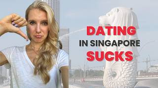 5 Things I HATE about living in Singapore