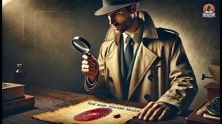 The Red Thumb Mark 🕵️‍♂️🔍 | A Brilliant Mystery by R. Austin Freeman