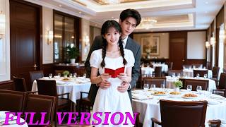 To avoid blind dates,the boss marries a rural girl,but he was captured by her kindness,spoiled her