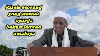 Ngaji Selapanan Kamis Pon bersama  Bp KH M Sholichun || Bab Toriqoh Sadzaliah