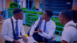 WARUDISHIE // HEAVEN PARTAKERS //  4K VIDEO /CREATIVE STORIES