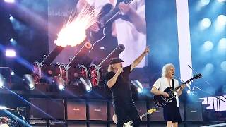 AC/DC - Bratislava 2024 Full Concert