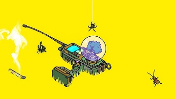 Aesop Rock - Pay The Man (Official Video)