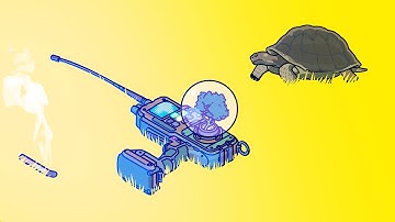 Aesop Rock - Pay The Man (Official Video)